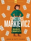 Image for Constance Markievicz  : the rebel Countess