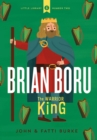 Image for Brian Boru, warrior king