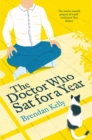 Image for The doctor who sat for a year  : the twelve-month project of a self-confessed &#39;Zen failure&#39;
