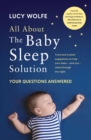 Image for All about baby sleep  : from early waking to short naps