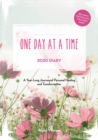 Image for One Day at a Time Diary 2020 : A Year Long Journey of Personal Healing and Transformation – one day at a time