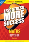 Image for Maths Revision Leaving Cert Higher Level Paper 1