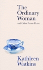 Image for The ordinary woman and other poems I love