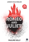 Image for Romeo and Juliet : Junior Cycle Shakespeare