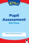 Image for OVER THE MOON 5TH Class Assessment Booklet