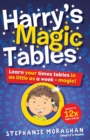 Image for Harry's magic tables