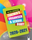 Image for Teacher&#39;s Organiser and School Diary 2020-2021