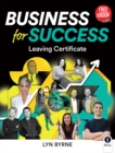 Image for Business for Success : Leaving Certificate Business