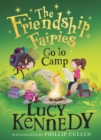 Image for The Friendship Fairies go to camp