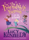 Image for The Friendship Fairies go to school