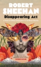 Image for Disappearing act  : a multitude of other stories