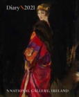 Image for National Gallery of Ireland Diary 2021