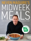 Image for Neven Maguire's midweek meals
