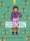Image for Mary Robinson
