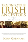 Image for Tracing your Irish ancestors