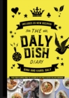 Image for The Daly Dish Diary