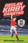 Image for Declan Kirby – GAA Star