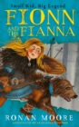 Image for Fionn and the Fianna