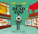Image for The dead zoo