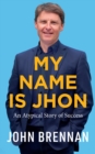 Image for My Name Is Jhon