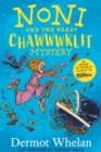 Image for Noni and the Great Chocolate Mystery