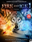 Image for Fire and iceBook 1,: Junior cycle first year English