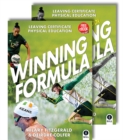 Image for Winning Formula
