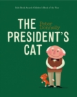 Image for The President's cat