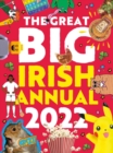 Image for The Great Big Irish Annual 2022