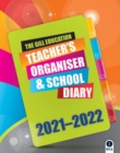 Image for Teacher&#39;s Organiser 2021-2022