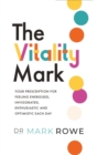 Image for The Vitality Mark