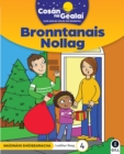Image for COSAN NA GEALAI Bronntanais Nollag : Junior Infants Fiction Reader 4
