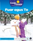 Image for COSAN NA GEALAI Fuar agus Te : Senior Infants Non-Fiction Reader 9