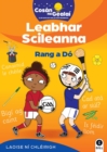Image for COSAN NA GEALAI 2nd Class Skills Book