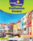 Image for COSAN NA GEALAI Dathanna Deasa : 1st Class Non-Fiction Reader 8