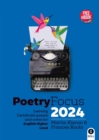 Image for Poetry Focus 2024 : Leaving Certificate Poems &amp; Notes for English Higher Level