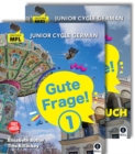 Image for Gute Frage! 1 : Junior Cycle German
