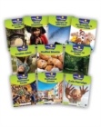 Image for COSAN NA GEALAI 1st Class Non-Fiction Reader Pack : Complete Non-Fiction Reader Pack (10 titles)
