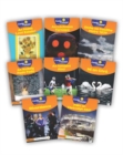 Image for COSAN NA GEALAI 2nd Class Non-Fiction Reader Pack : Complete Non-Fiction Reader Pack (8 titles)