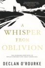 Image for A whisper from oblivion