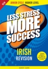 Image for IRISH Revision for Junior Cycle Higher Level