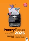 Image for Poetry Focus 2025 : Leaving Certificate Poems &amp; Notes for English Higher Level