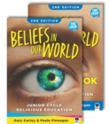 Image for Beliefs in Our World 2nd Edition : For Junior Cycle Religious Education