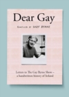 Image for Dear Gay