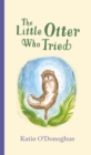 Image for The Little Otter Who Tried