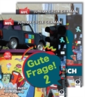 Image for Gute Frage! 2 : Junior Cycle German