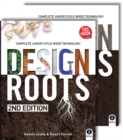 Image for Design Roots 2nd Edition - For Junior Cycle Wood Technology