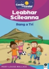 Image for COSAN NA GEALAI 3rd Class Skills Book