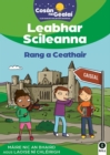Image for COSAN NA GEALAI 4th Class Skills Book
