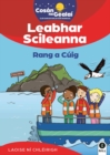 Image for COSAN NA GEALAI 5th Class Skills Book